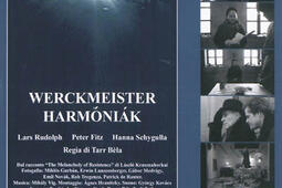 Avant-scène cinéma (L'), n° 588. Les harmonies Werckmeister : un film de Béla Tarr.jpg