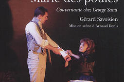 Avant-scène théâtre (L'), n° 1477. Marie des poules : gouvernante chez George Sand.jpg