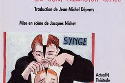 Avant-scène théâtre (L'), n° 859. Le baladin du monde occidental.jpg