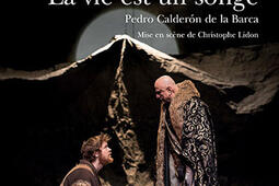 Avantscene theatre L n 1461 La vie est un songe_Avantscene theatre.jpg