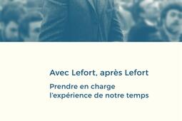 Avec Lefort apres Lefort  prendre en charge le_CERREV_Presses universitaires de Caen_9782381851976.jpg