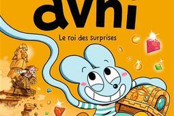Avni Vol 12 Le roi des surprises_Bayard Jeunesse_9791036385155.jpg