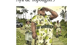 Aya de Yopougon. Vol. 5.jpg