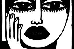 Bénie soit cette enfant qu'une voix dans sa tête a fait grandir.jpg