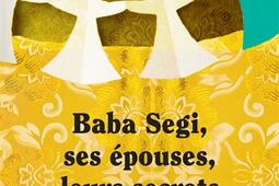Baba Segi ses epouses leurs secrets_Actes Sud_9782330200121.jpg