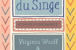 Baisers du singe  correspondance 19041941_La Table ronde_9782710389804.jpg