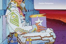 Bande dessinee  19642024  Centre Pompidou_Beauxarts editions_9791020409096.jpg