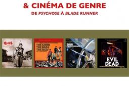 Bandes originales & cinéma de genre : de Psychose à Blade runner.jpg