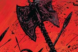 Barbaric Vol 1 Crimes etripables_Urban comics_9791026829621.jpg