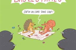 Bas les pattes_Editions les Crocos_9782957696642.jpg
