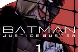 Batman  justice buster Vol 1_Pika_9782811673482.jpg