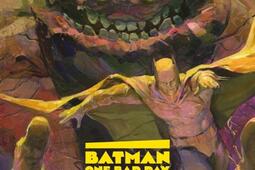 Batman  one bad day Gueule dArgile_Urban comics_9791026827016.jpg