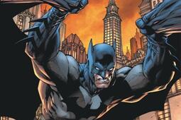 Batman Silence 2  integrale_Urban comics_9791026853848.jpg