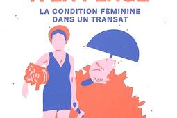 Beauvoir a la plage  la condition feminine dans_Dunod_9782100832910.jpg