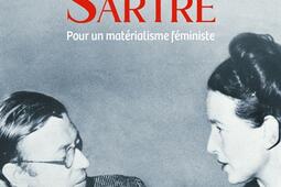 Beauvoir et Sartre : pour un matérialisme féministe.jpg