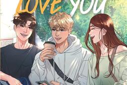 Because I can't love you. Vol. 1.jpg