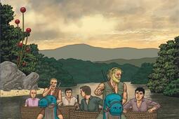 Bellatrix  les mondes dAldebaran Vol 3_Dargaud_9782205213256.jpg