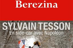 Berezina  en sidecar avec Napoleon_Audiolib_9782356419934.jpg