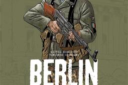 Berlin sera notre tombeau. Vol. 3. Les derniers païens.jpg