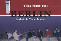 Berlin, la chute du Mur de la honte : 9 novembre 1989.jpg