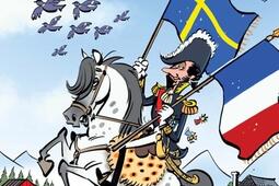 Bernadotte  lincroyable destin du Palois devenu _Editions Cairn_9791070064818.jpg