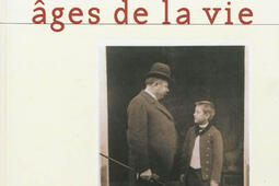 Bernanos et les âges de la vie : actes du colloque d'Aix-en-Provence, 23, 24, 25 octobre 2008.jpg