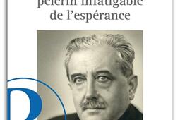 Bernanos pelerin infatigable de lesperance_Editions Marie Romaine_9782494738263.jpg