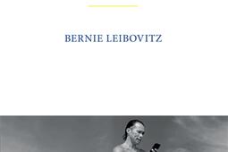 Bernie Leibovitz_Belles lettres_9782251459776.jpg