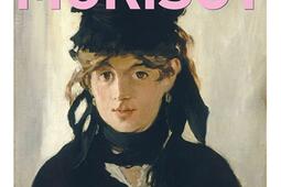 Berthe Morisot : le secret de la femme en noir.jpg