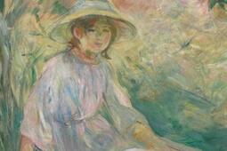 Berthe Morisot a Nice  escales impressionnistes _Electa_9788892826038.jpg