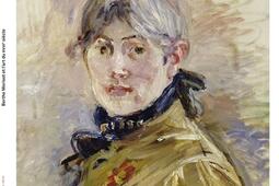 Berthe Morisot et l'art du XVIIIe siècle : musée Marmottan Monet.jpg