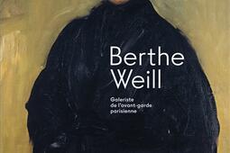 Berthe Weill  galeriste de lavantgarde parisien_Flammarion_9782080458889.jpg