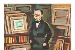Berthe Weill  marchande et mecene de lart mode_Flammarion_9782080149572.jpg