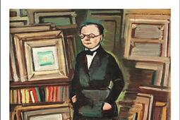 Berthe Weill  marchande et mecene de lart mode_Flammarion_9782080467577.jpg