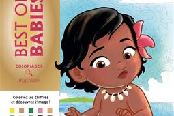 Best of babies  coloriages mysteres_Hachette Heroes_9782017242314.jpg