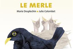 Bestioles. Le merle.jpg