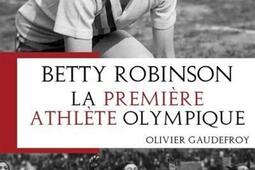 Betty Robinson, la première athlète olympique.jpg
