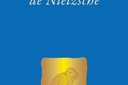 Bibliotheque ideale de Nietzsche_Belles lettres_9782251458076.jpg