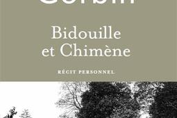 Bidouille et Chimene  recit personnel_Fayard_9782213733913.jpg