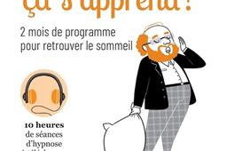 Bien dormir ça s'apprend ! : 2 mois de programme pour retrouver le sommeil.jpg