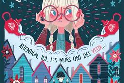 Bienvenue à Perfect City. Vol. 1. Attention, ici, les murs ont des yeux....jpg