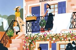 Bienvenue a la charmante pension de Cecilia Duena_Points_9791041412945.jpg