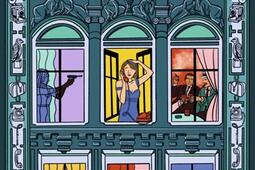 Bienvenue a lhotel Savoy Vol 3 Complots a Wanderworth_La Martiniere.jpg