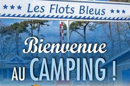 Bienvenue au camping ! : grandes et petites histoires du plus célèbre camping de France.jpg