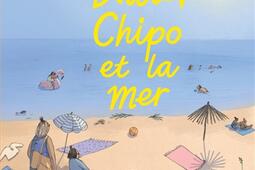 Billie, Chipo et la mer.jpg