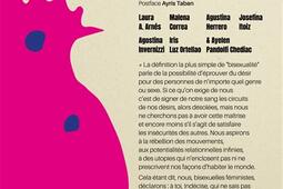 Bisexualites feministes  contrerecits depuis _Milgrana_9782487778016.jpg