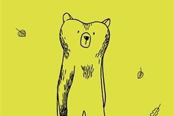 Bjorn  six histoires dours_Voir de pres_La librairie des grands caracteres_9782378285937.jpg