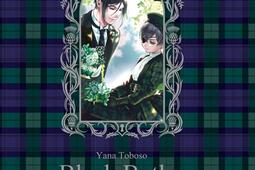 Black Butler : artworks. Vol. 3.jpg