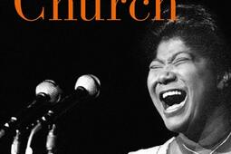 Black church : de l'esclavage à Black lives matters.jpg