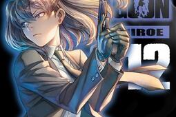 Black lagoon. Vol. 12.jpg